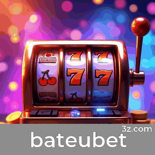 bateubet: Cassino Premiado e Pagamentos Rápidos