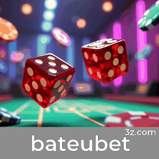 bateubet: Laboratório de jogos inovadores e tecnológicos