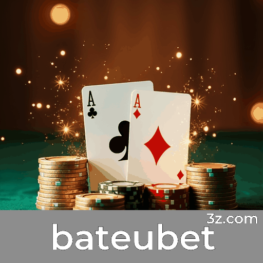 Bateubet: Experiência de Cassino Imersiva para Brasileiros