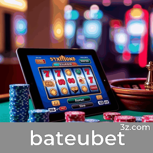 Maximize Seu Potencial de Jogo com Estratégias do bateubet
