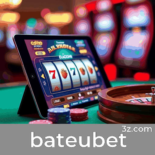 bateubet: Cassino Premiado e Pagamentos Rápidos