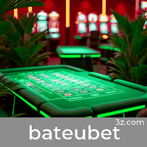Aumente Suas Vitórias com o App bateubet
