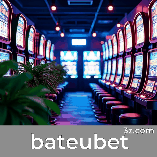 Arquitetura Robusta e Segura na Plataforma bateubet